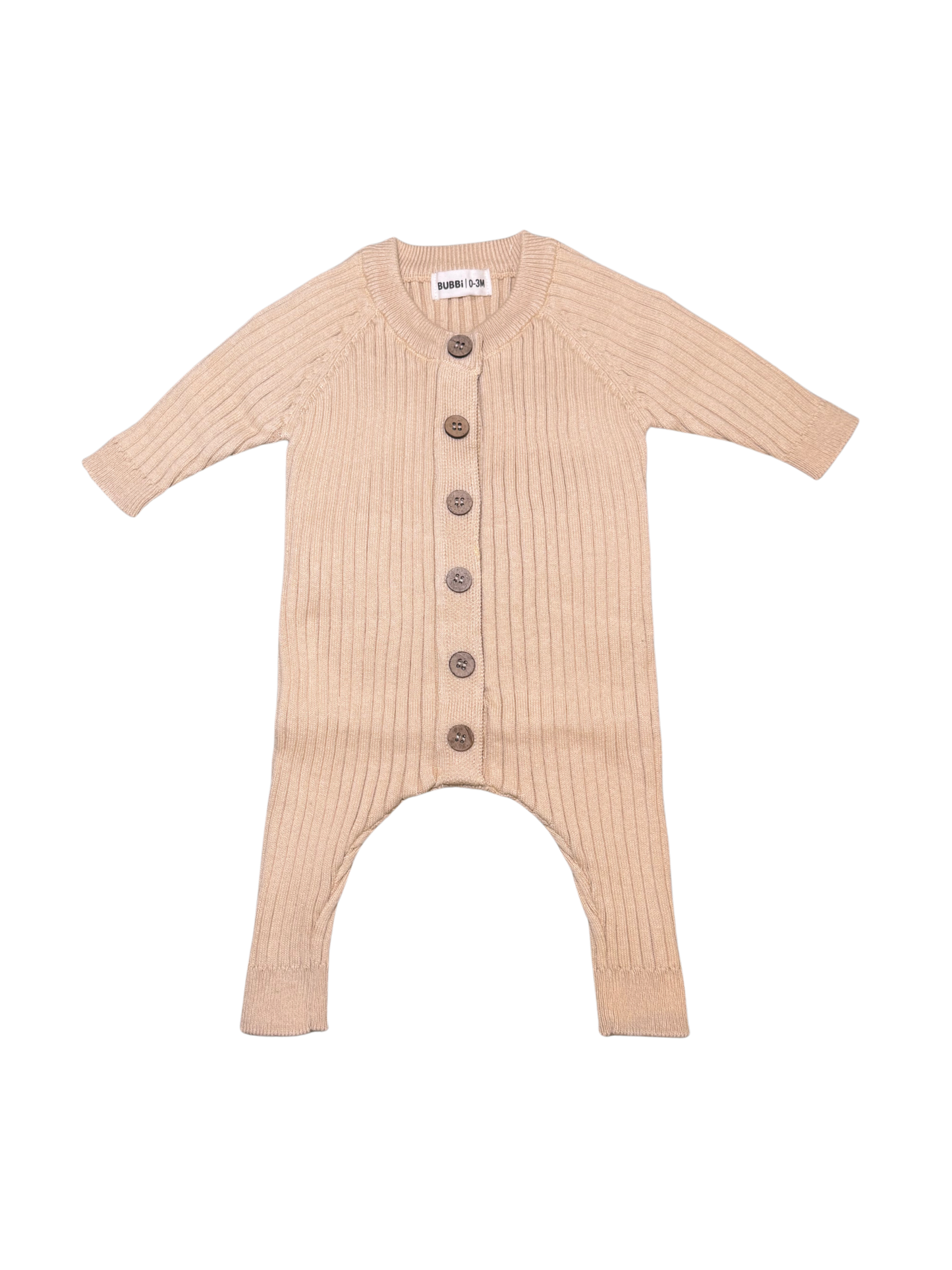 Ribgebreide Magnetische boxpakje