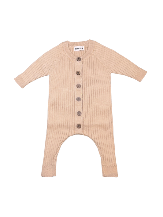 Ribgebreide Magnetische boxpakje