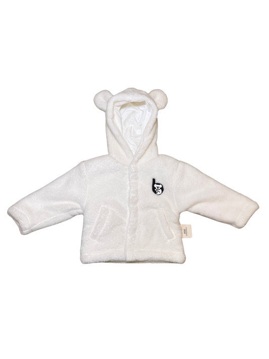 Magnetische Teddy Jas