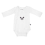Magnetische Romper Koala | Lange Mouwen